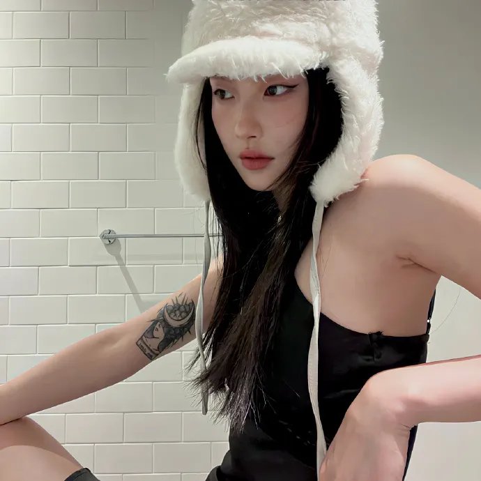 黄水仙的秘密
