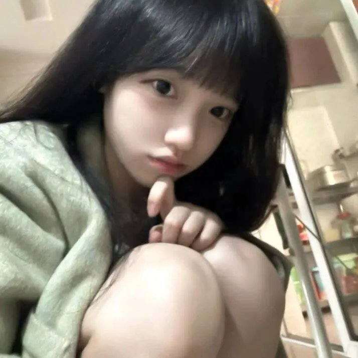 冷酷甜心