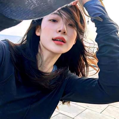 新潮男女