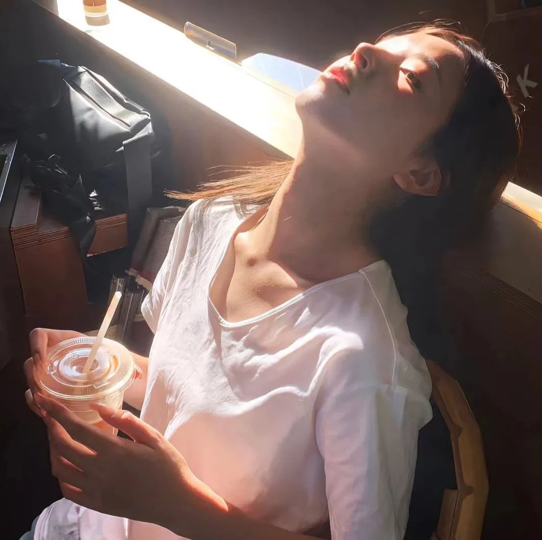 妈妈有新男友了