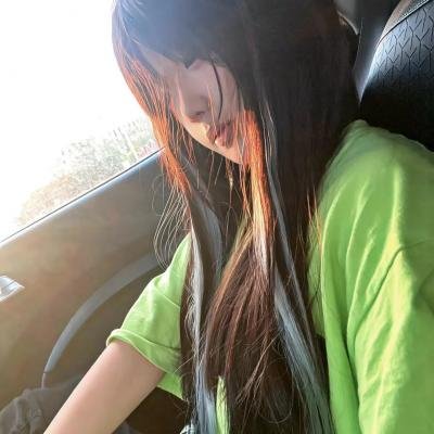 女子高中生
